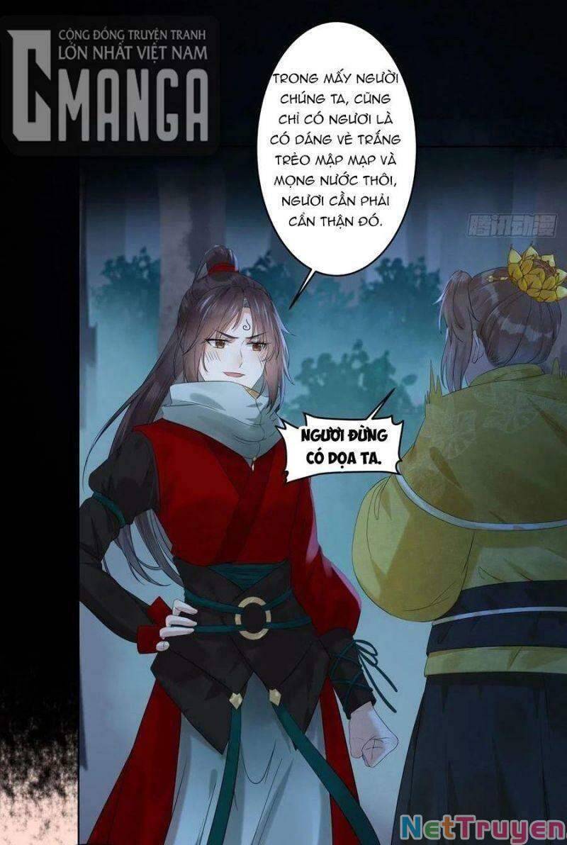 Tuyệt Sắc Quyến Rũ: Quỷ Y Chí Tôn: Chapter 412