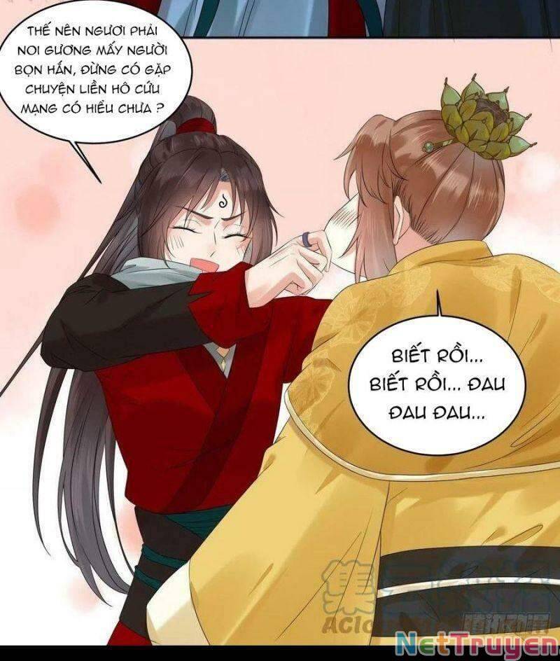 Tuyệt Sắc Quyến Rũ: Quỷ Y Chí Tôn: Chapter 412