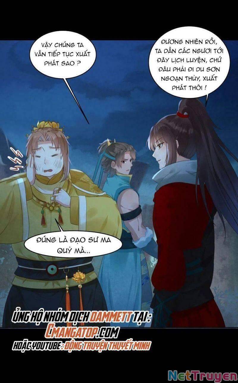 Tuyệt Sắc Quyến Rũ: Quỷ Y Chí Tôn: Chapter 412