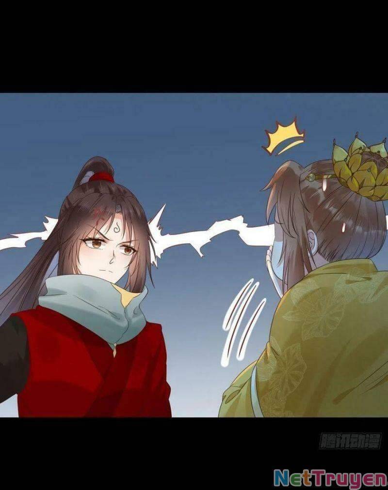 Tuyệt Sắc Quyến Rũ: Quỷ Y Chí Tôn: Chapter 412