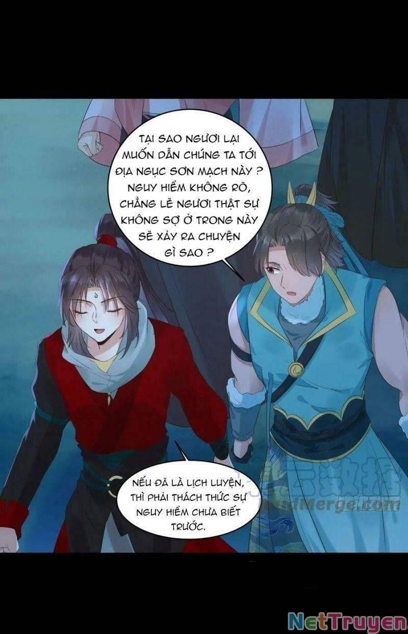 Tuyệt Sắc Quyến Rũ: Quỷ Y Chí Tôn: Chapter 412