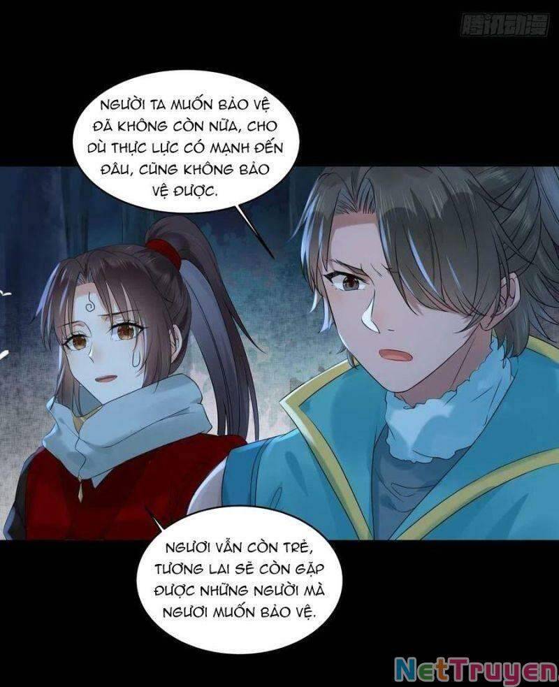 Tuyệt Sắc Quyến Rũ: Quỷ Y Chí Tôn: Chapter 412