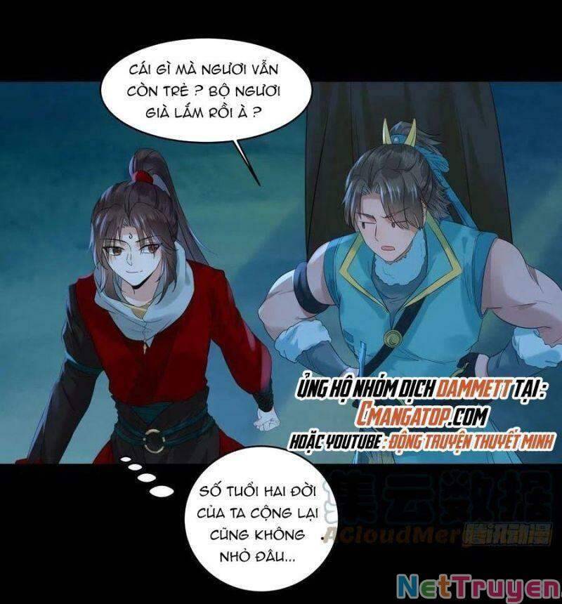 Tuyệt Sắc Quyến Rũ: Quỷ Y Chí Tôn: Chapter 412