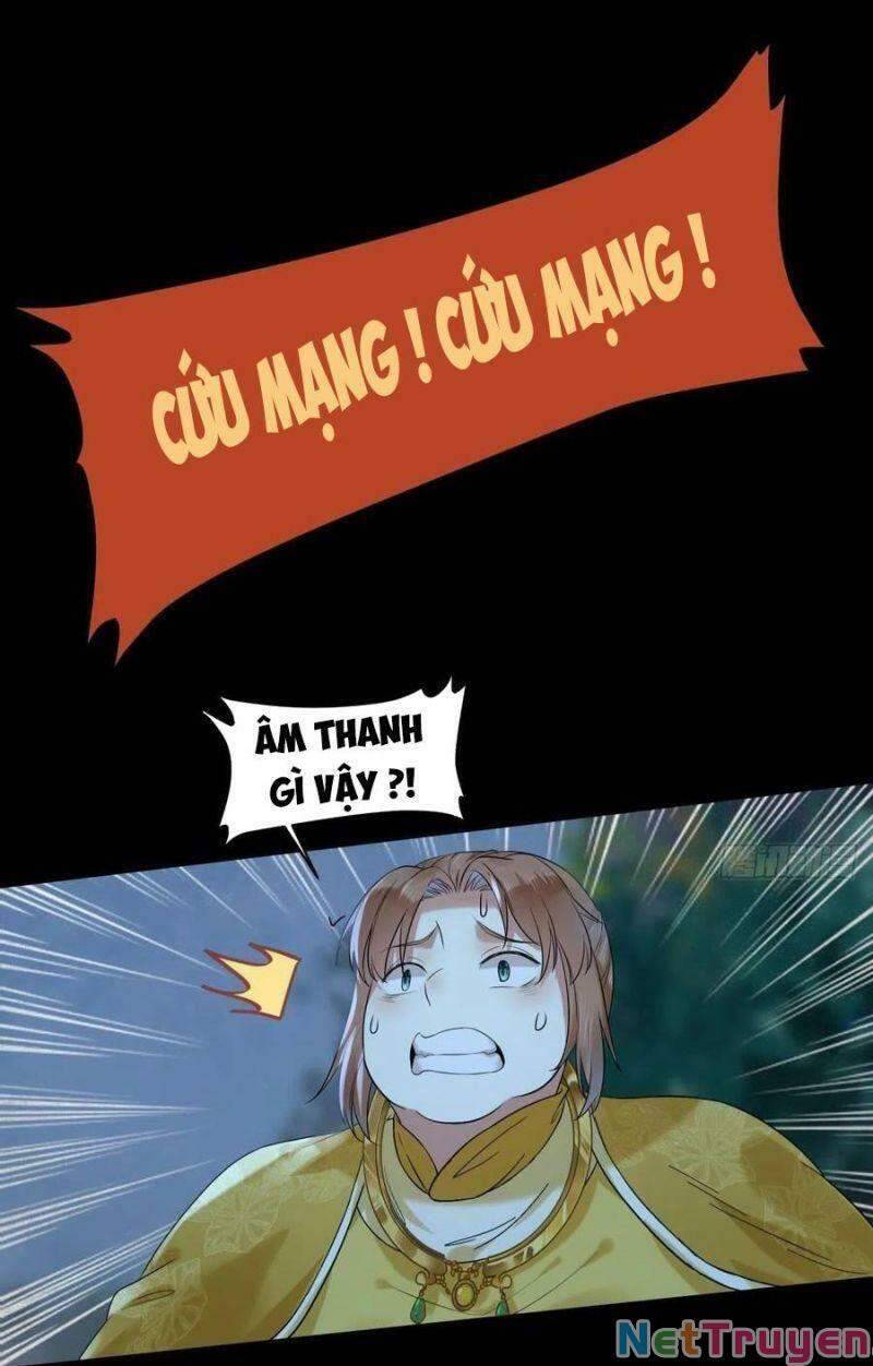 Tuyệt Sắc Quyến Rũ: Quỷ Y Chí Tôn: Chapter 412