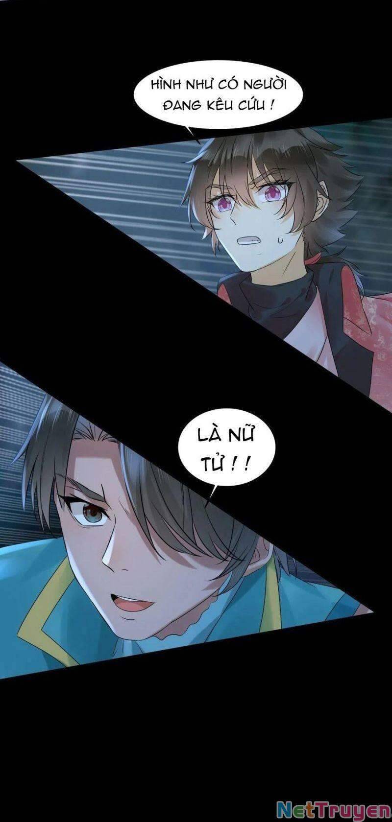 Tuyệt Sắc Quyến Rũ: Quỷ Y Chí Tôn: Chapter 412