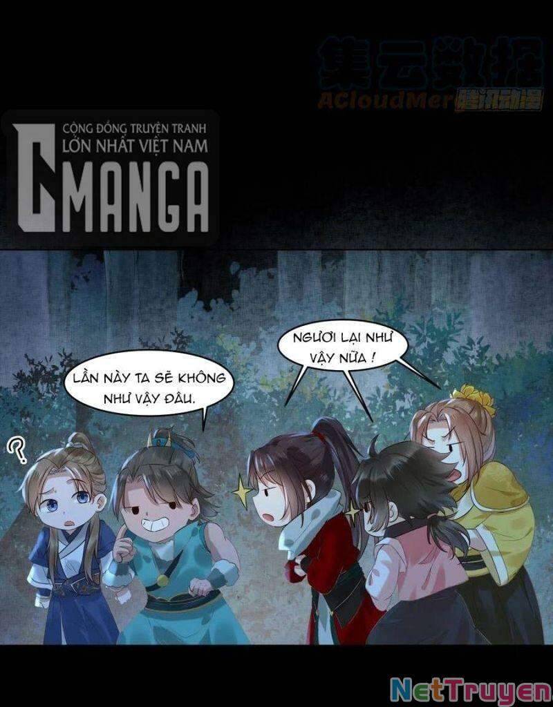 Tuyệt Sắc Quyến Rũ: Quỷ Y Chí Tôn: Chapter 412