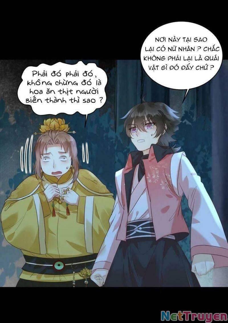 Tuyệt Sắc Quyến Rũ: Quỷ Y Chí Tôn: Chapter 412