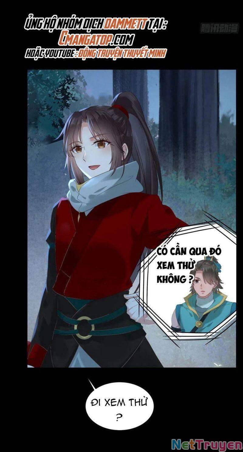 Tuyệt Sắc Quyến Rũ: Quỷ Y Chí Tôn: Chapter 412