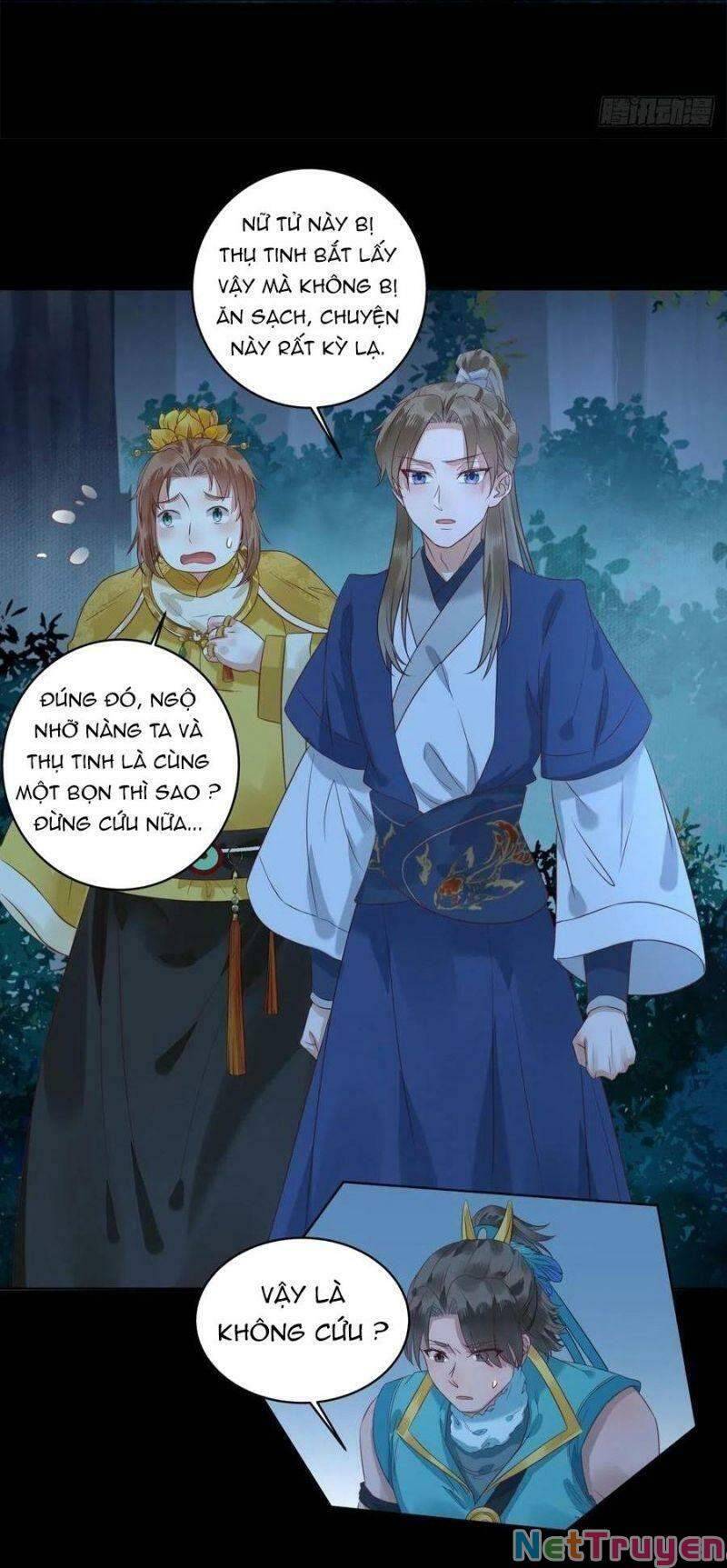 Tuyệt Sắc Quyến Rũ: Quỷ Y Chí Tôn: Chapter 412