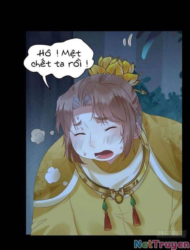 Tuyệt Sắc Quyến Rũ: Quỷ Y Chí Tôn: Chapter 412