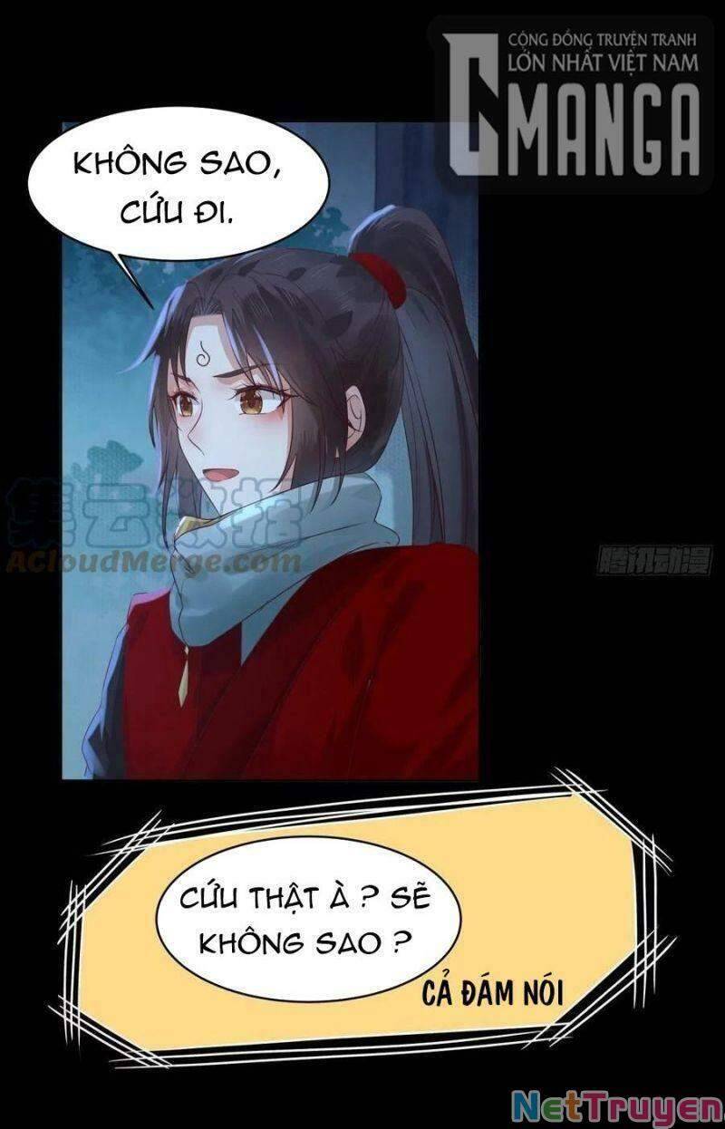 Tuyệt Sắc Quyến Rũ: Quỷ Y Chí Tôn: Chapter 412