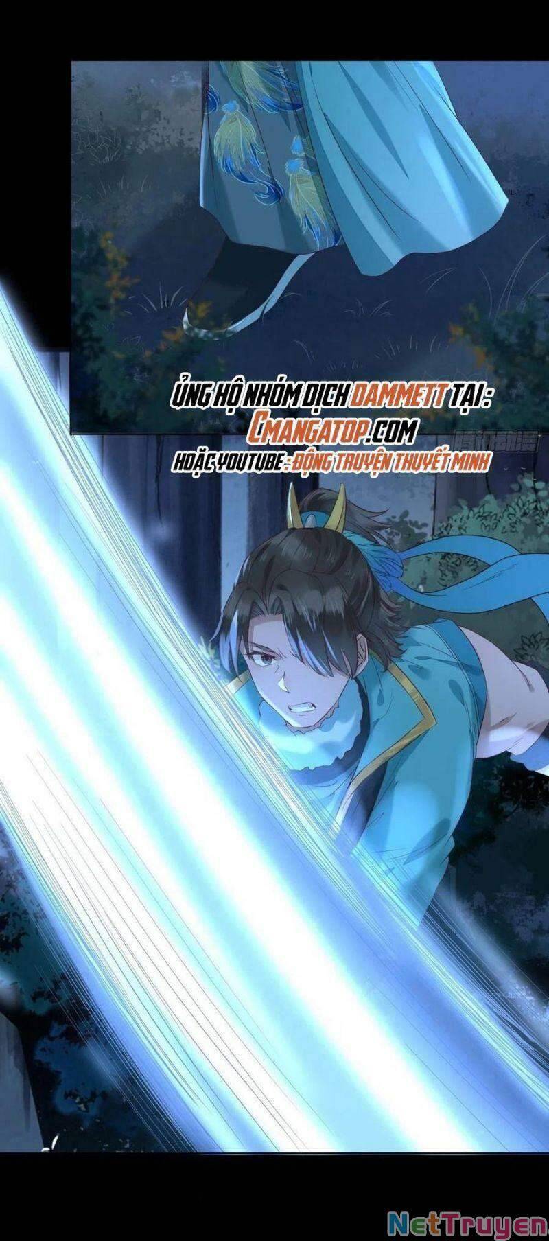 Tuyệt Sắc Quyến Rũ: Quỷ Y Chí Tôn: Chapter 412