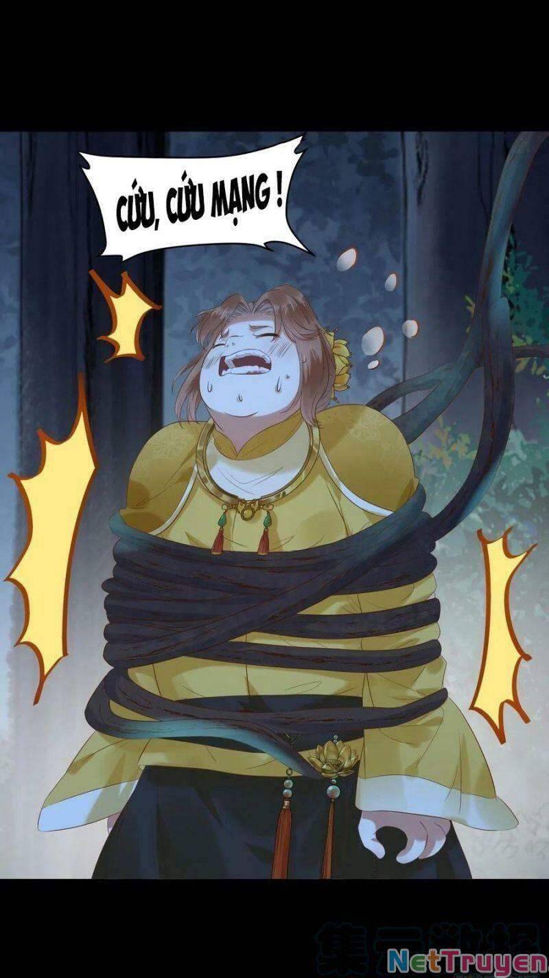 Tuyệt Sắc Quyến Rũ: Quỷ Y Chí Tôn: Chapter 412