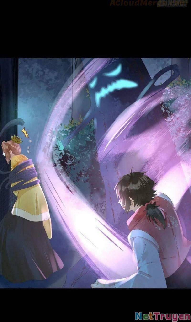 Tuyệt Sắc Quyến Rũ: Quỷ Y Chí Tôn: Chapter 412