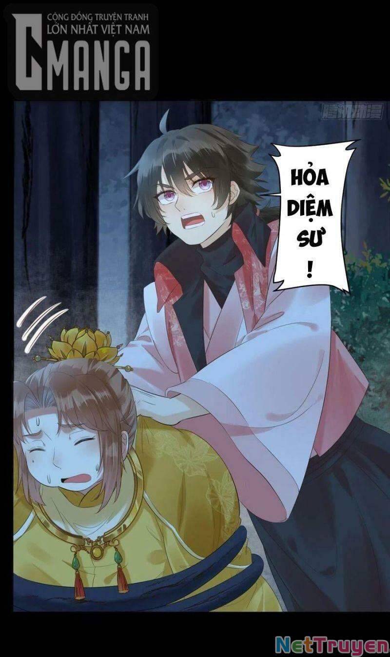 Tuyệt Sắc Quyến Rũ: Quỷ Y Chí Tôn: Chapter 412