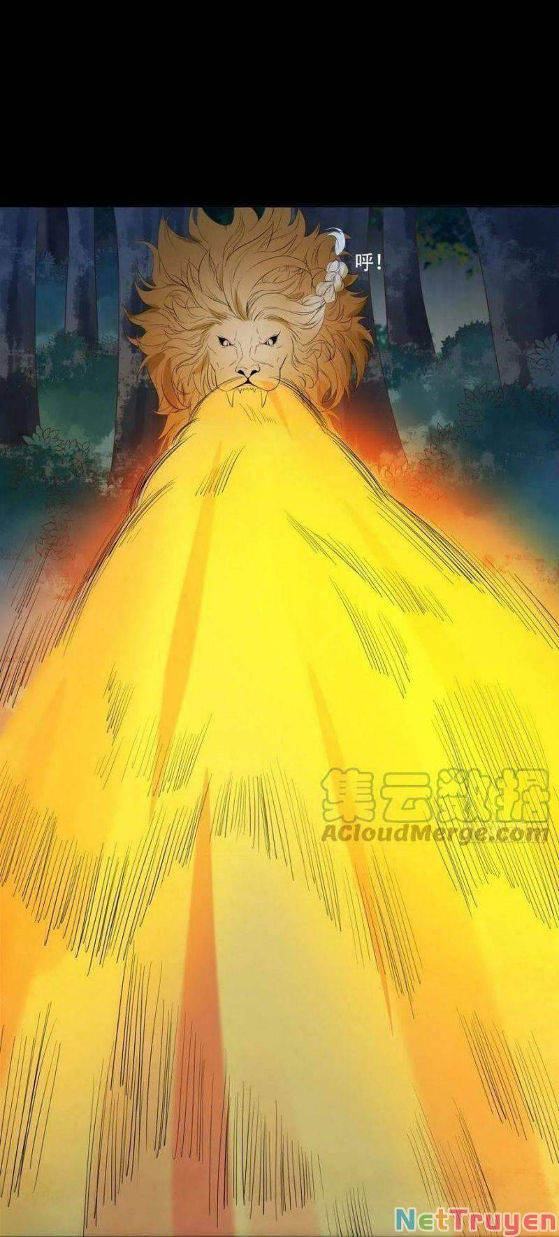 Tuyệt Sắc Quyến Rũ: Quỷ Y Chí Tôn: Chapter 412