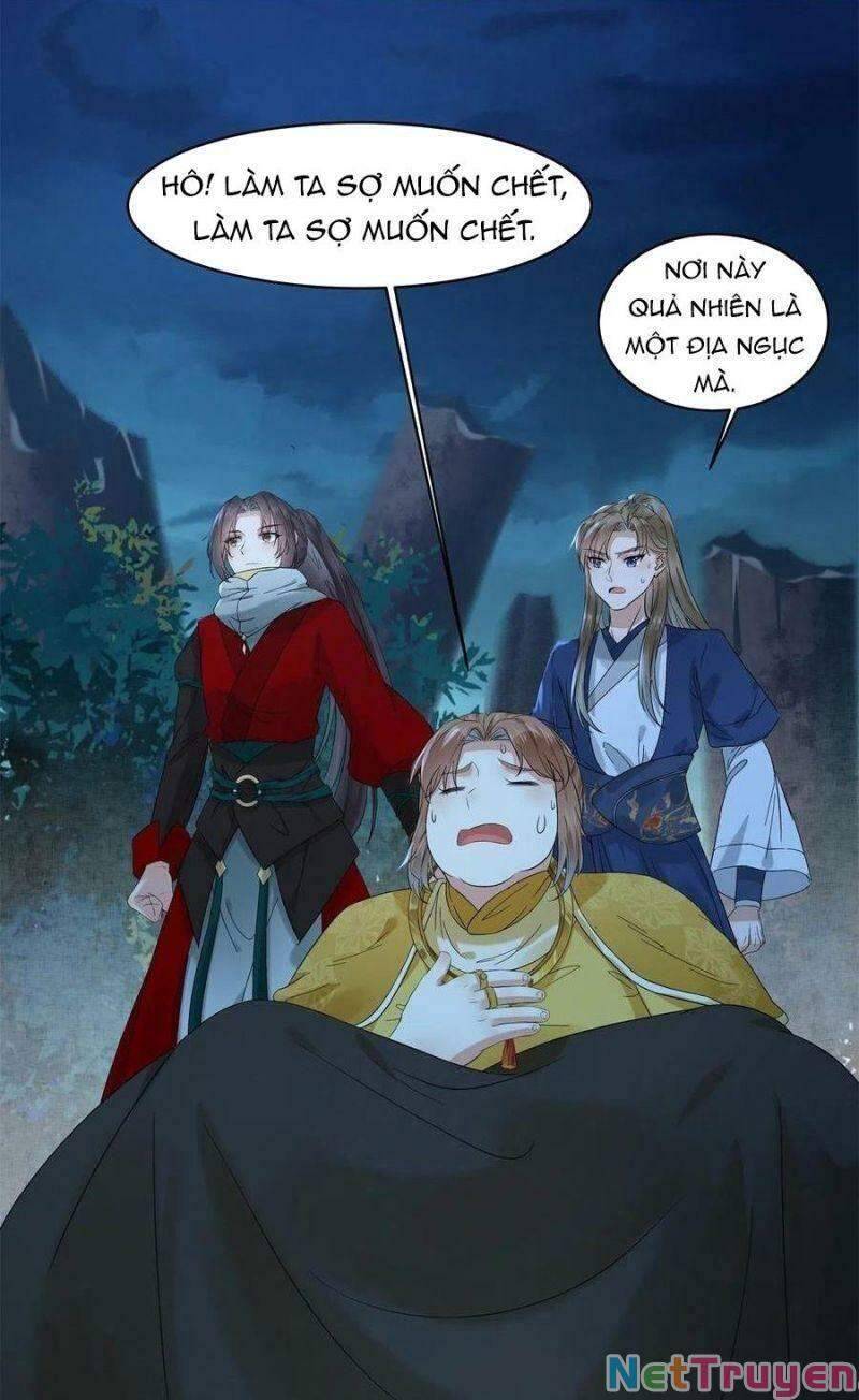 Tuyệt Sắc Quyến Rũ: Quỷ Y Chí Tôn: Chapter 412