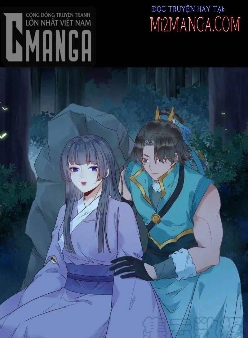 Tuyệt Sắc Quyến Rũ: Quỷ Y Chí Tôn: Chapter 413