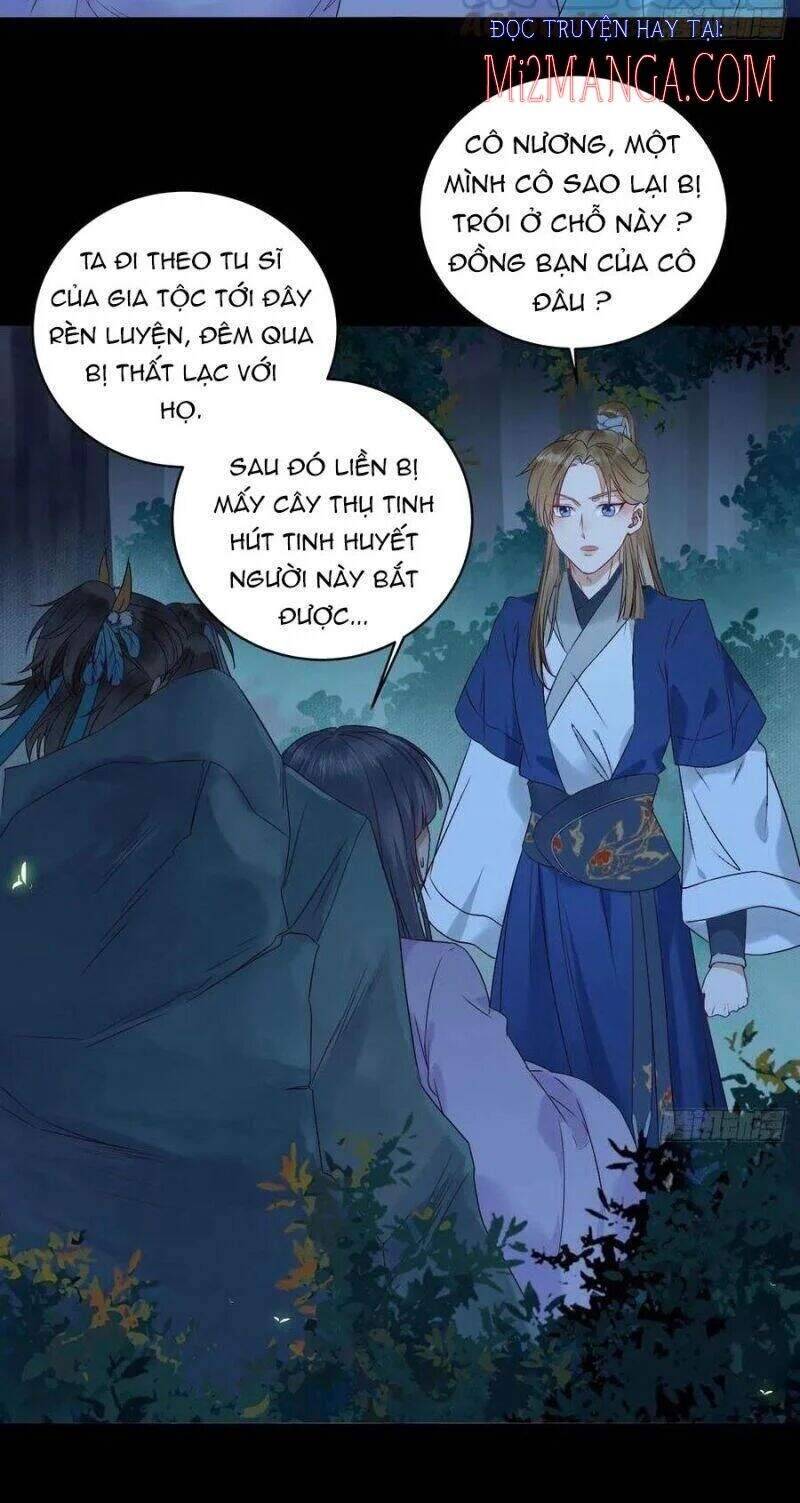 Tuyệt Sắc Quyến Rũ: Quỷ Y Chí Tôn: Chapter 413