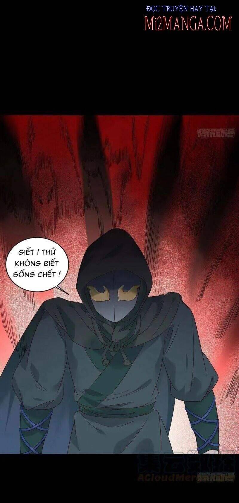 Tuyệt Sắc Quyến Rũ: Quỷ Y Chí Tôn: Chapter 413