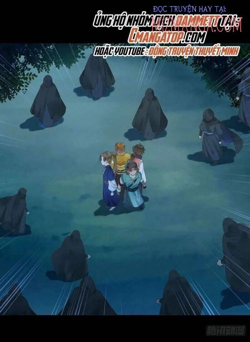 Tuyệt Sắc Quyến Rũ: Quỷ Y Chí Tôn: Chapter 413