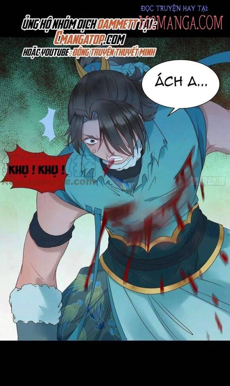 Tuyệt Sắc Quyến Rũ: Quỷ Y Chí Tôn: Chapter 413