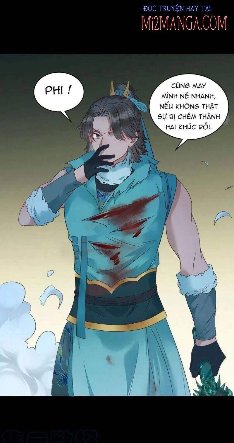 Tuyệt Sắc Quyến Rũ: Quỷ Y Chí Tôn: Chapter 413