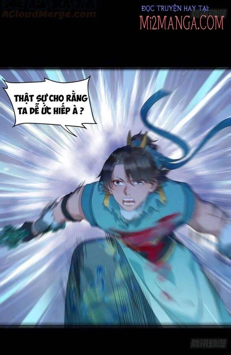 Tuyệt Sắc Quyến Rũ: Quỷ Y Chí Tôn: Chapter 413