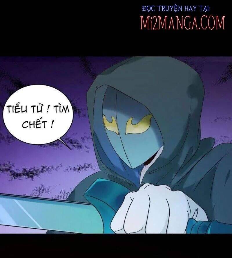 Tuyệt Sắc Quyến Rũ: Quỷ Y Chí Tôn: Chapter 413