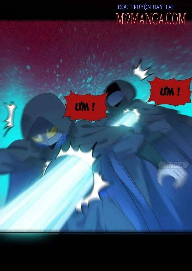 Tuyệt Sắc Quyến Rũ: Quỷ Y Chí Tôn: Chapter 413