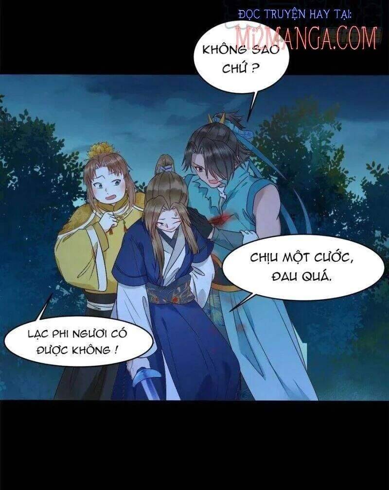 Tuyệt Sắc Quyến Rũ: Quỷ Y Chí Tôn: Chapter 413