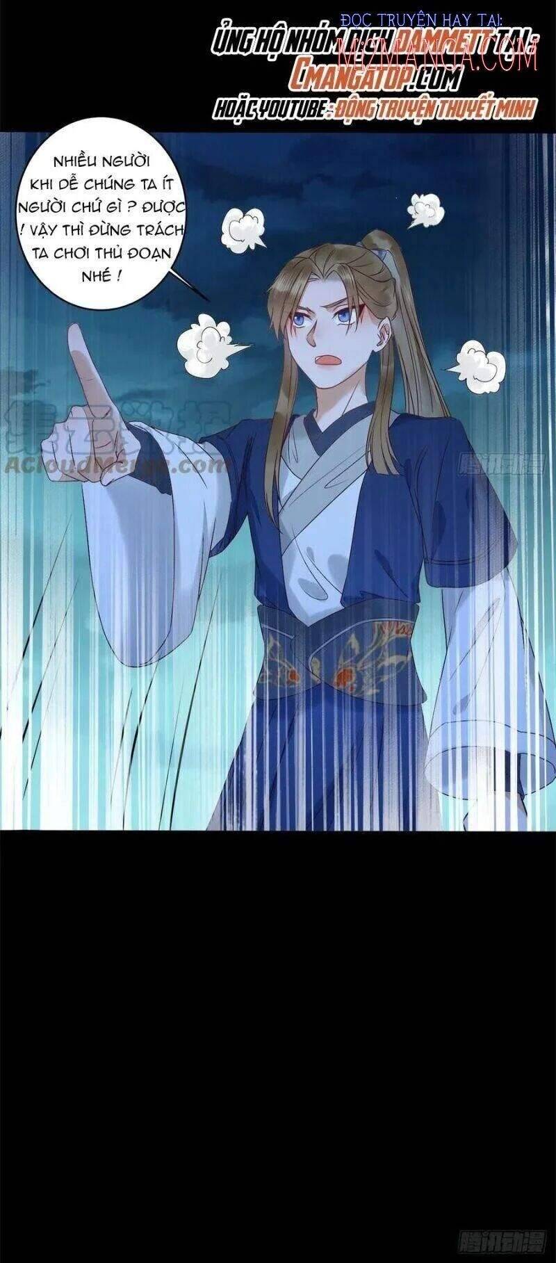 Tuyệt Sắc Quyến Rũ: Quỷ Y Chí Tôn: Chapter 413