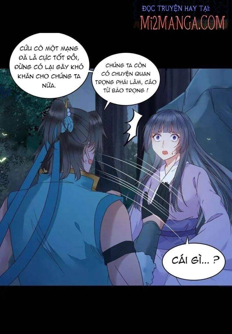 Tuyệt Sắc Quyến Rũ: Quỷ Y Chí Tôn: Chapter 413
