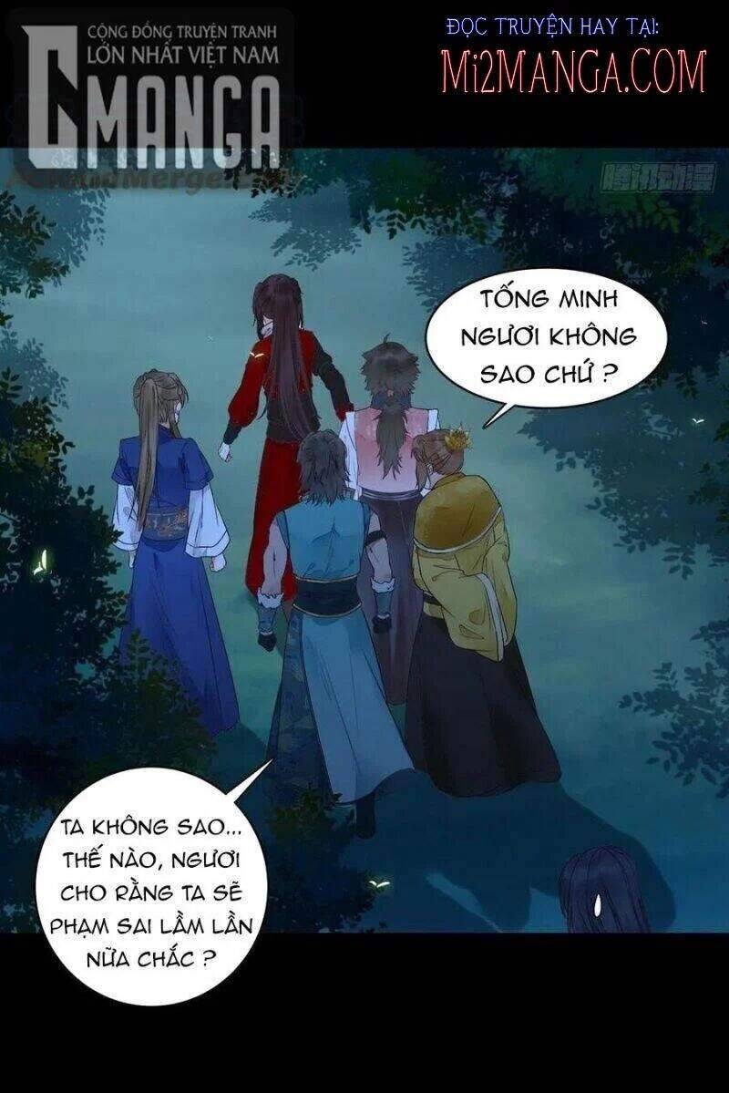 Tuyệt Sắc Quyến Rũ: Quỷ Y Chí Tôn: Chapter 413