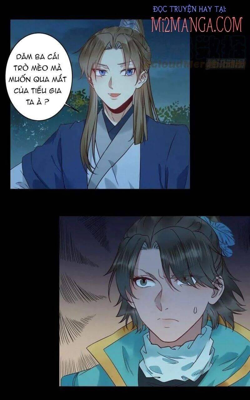 Tuyệt Sắc Quyến Rũ: Quỷ Y Chí Tôn: Chapter 413