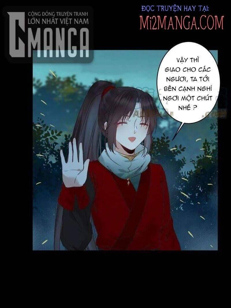 Tuyệt Sắc Quyến Rũ: Quỷ Y Chí Tôn: Chapter 413