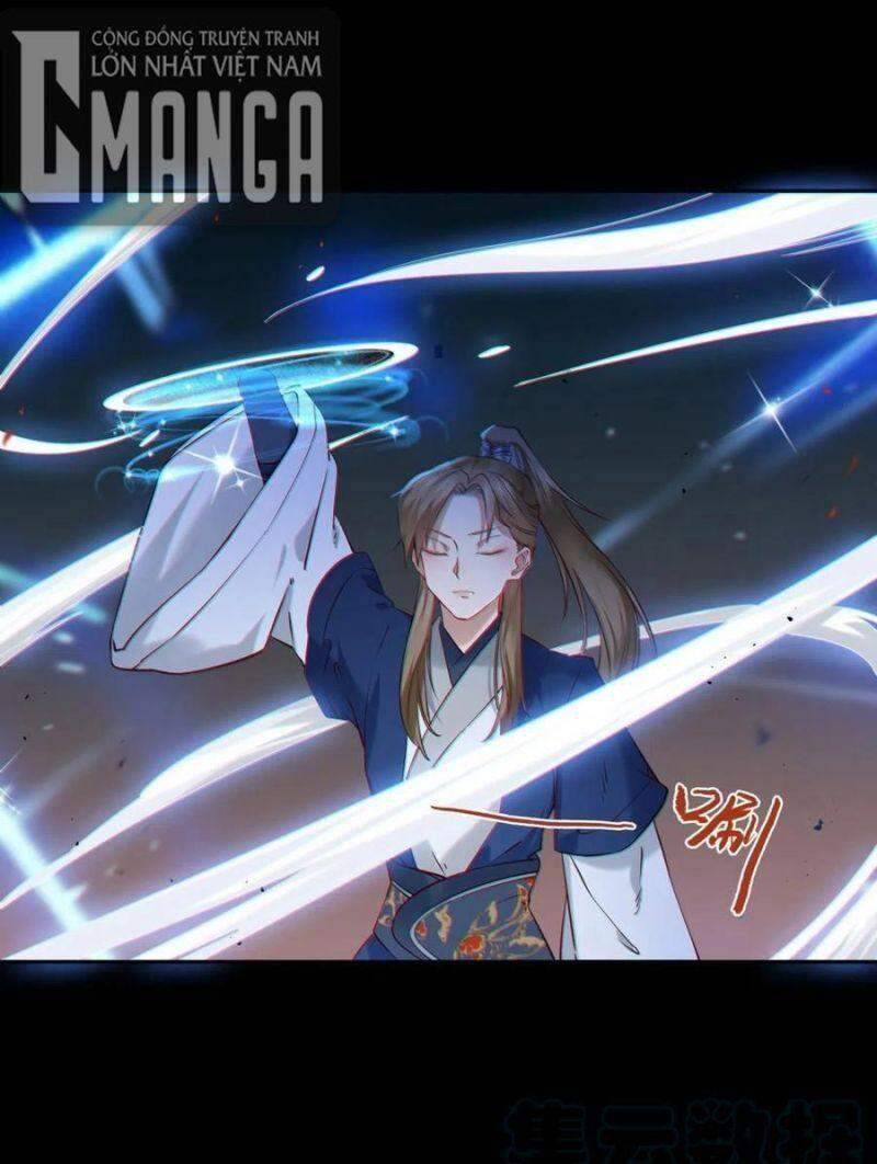 Tuyệt Sắc Quyến Rũ: Quỷ Y Chí Tôn: Chapter 414