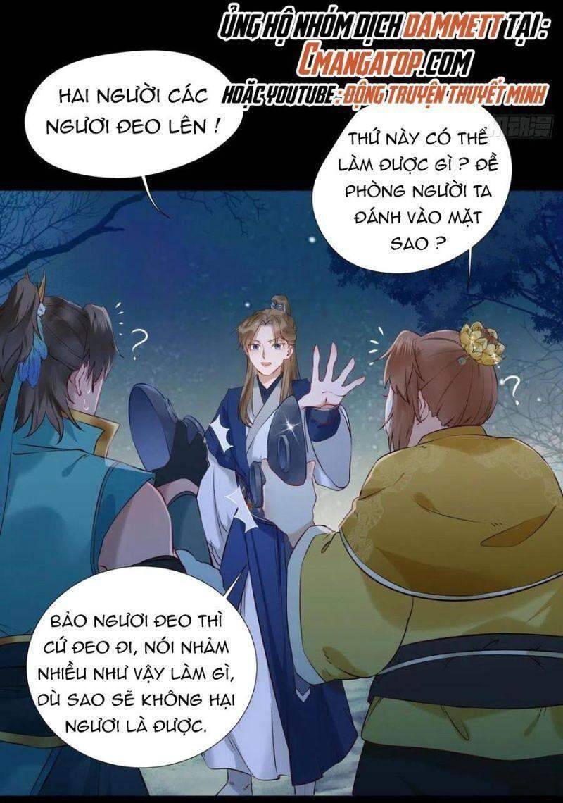Tuyệt Sắc Quyến Rũ: Quỷ Y Chí Tôn: Chapter 414