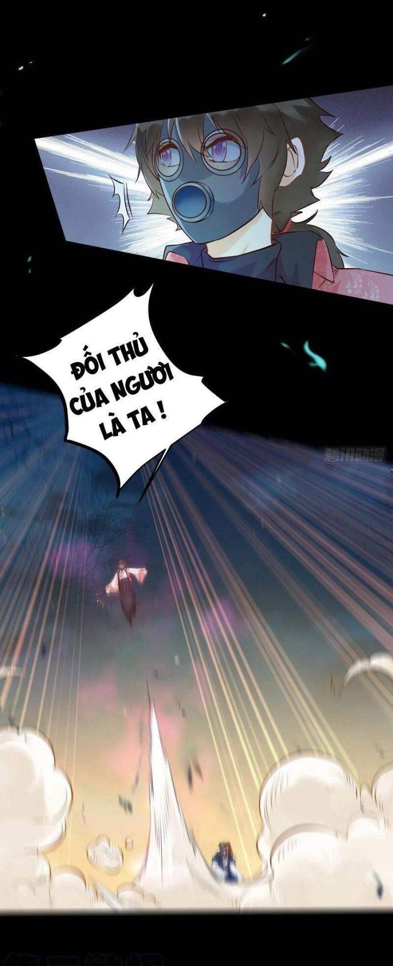 Tuyệt Sắc Quyến Rũ: Quỷ Y Chí Tôn: Chapter 414