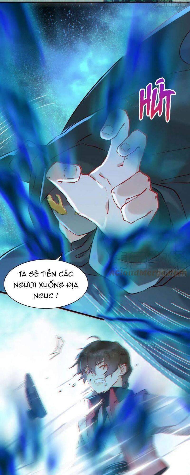 Tuyệt Sắc Quyến Rũ: Quỷ Y Chí Tôn: Chapter 414