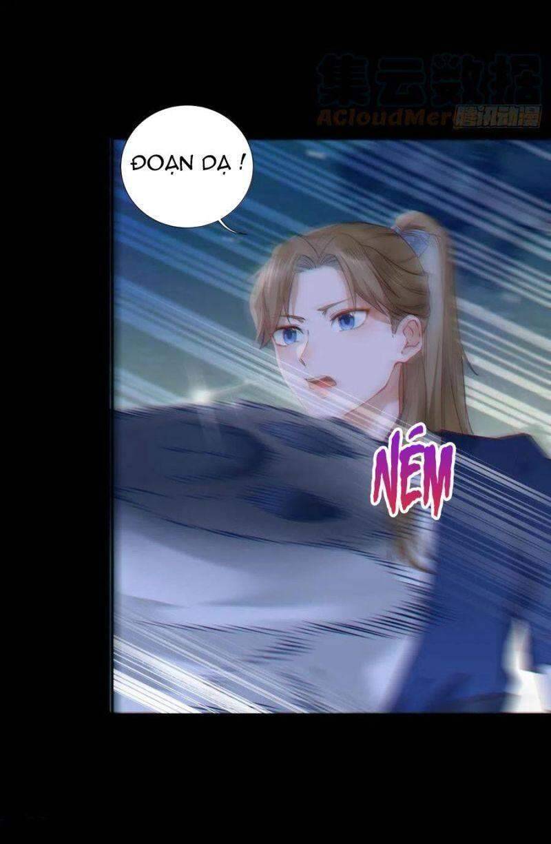 Tuyệt Sắc Quyến Rũ: Quỷ Y Chí Tôn: Chapter 414