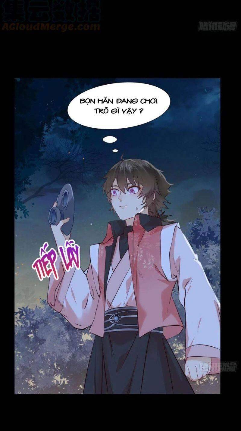 Tuyệt Sắc Quyến Rũ: Quỷ Y Chí Tôn: Chapter 414