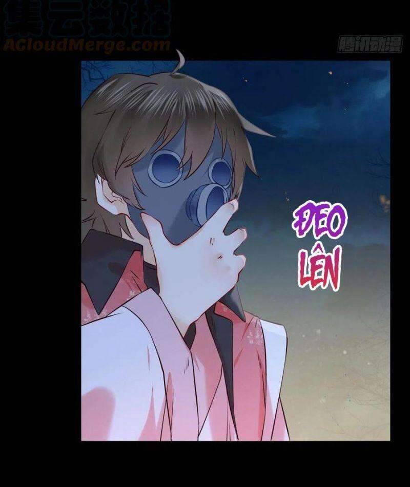 Tuyệt Sắc Quyến Rũ: Quỷ Y Chí Tôn: Chapter 414