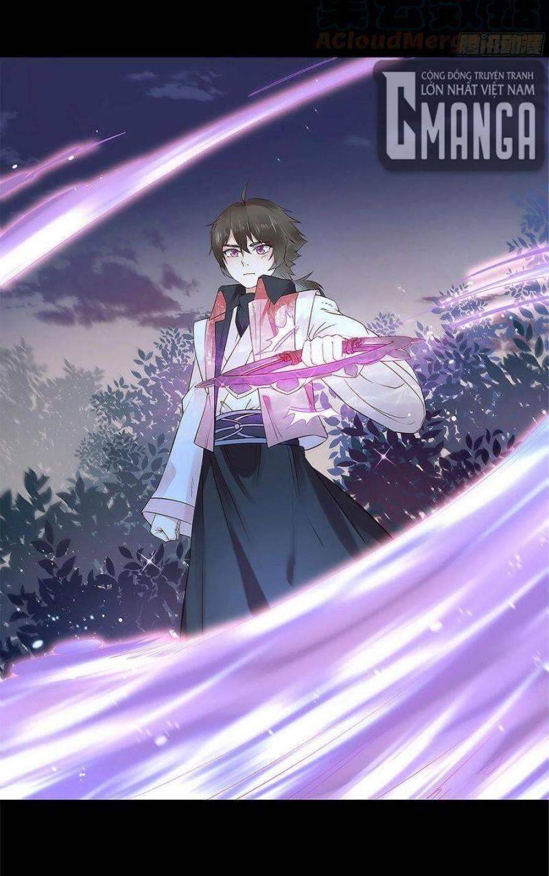 Tuyệt Sắc Quyến Rũ: Quỷ Y Chí Tôn: Chapter 415