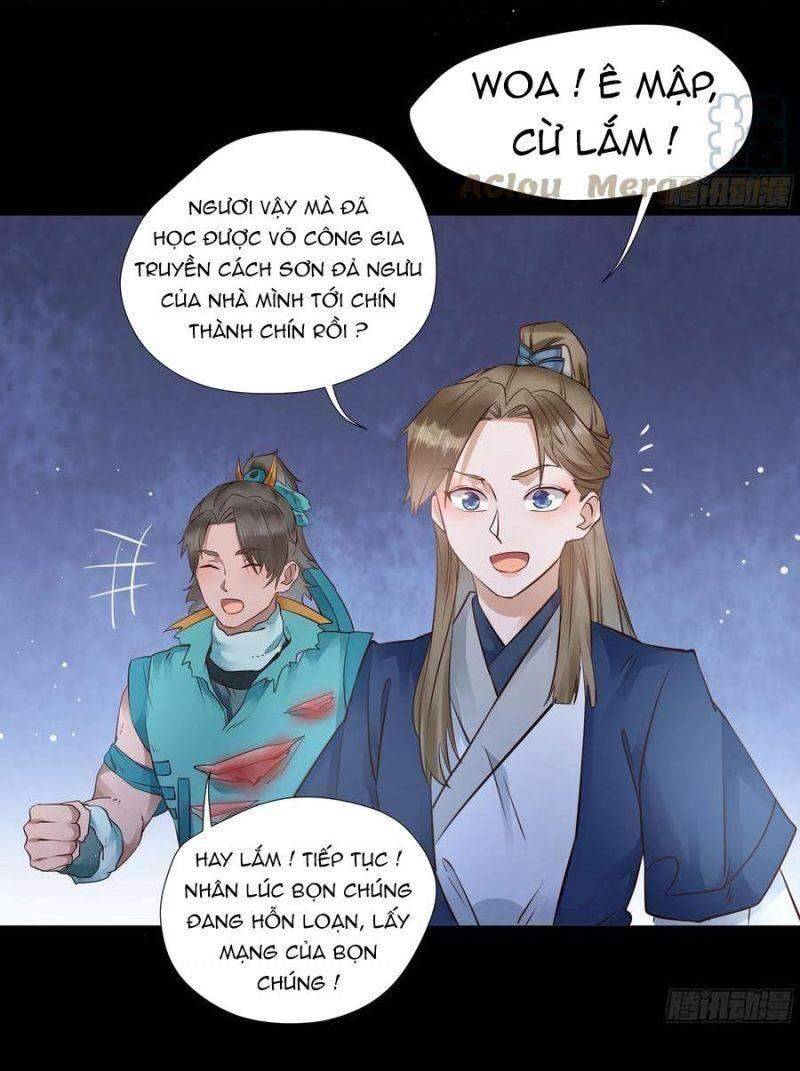 Tuyệt Sắc Quyến Rũ: Quỷ Y Chí Tôn: Chapter 415