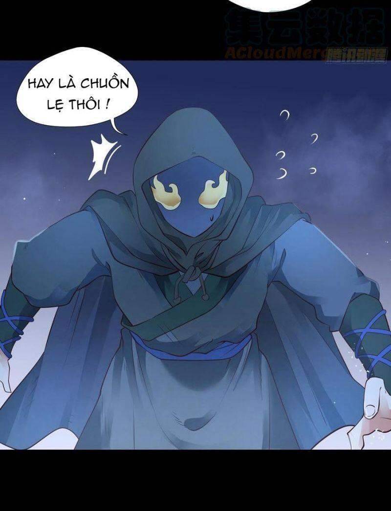 Tuyệt Sắc Quyến Rũ: Quỷ Y Chí Tôn: Chapter 415