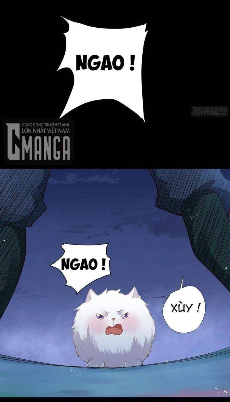 Tuyệt Sắc Quyến Rũ: Quỷ Y Chí Tôn: Chapter 415