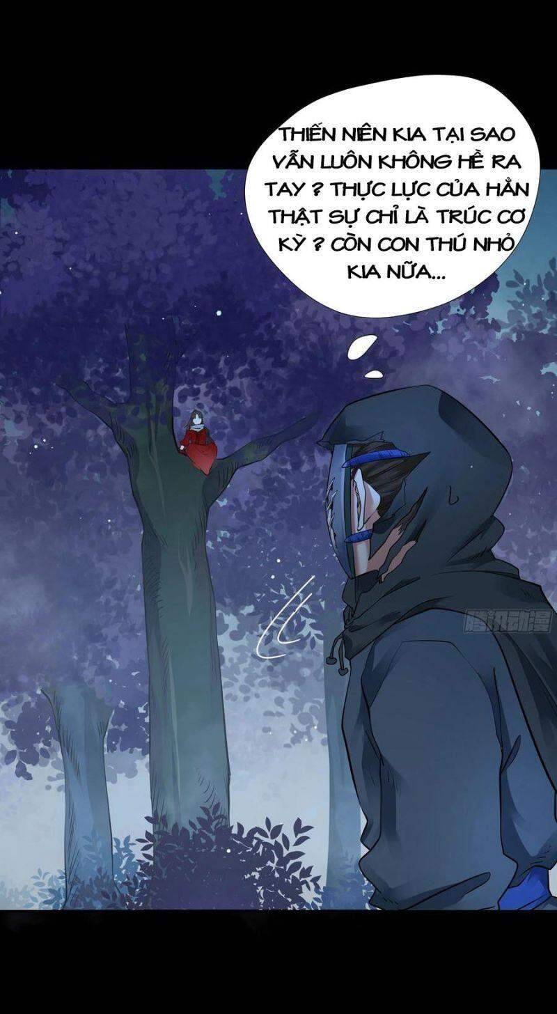 Tuyệt Sắc Quyến Rũ: Quỷ Y Chí Tôn: Chapter 415