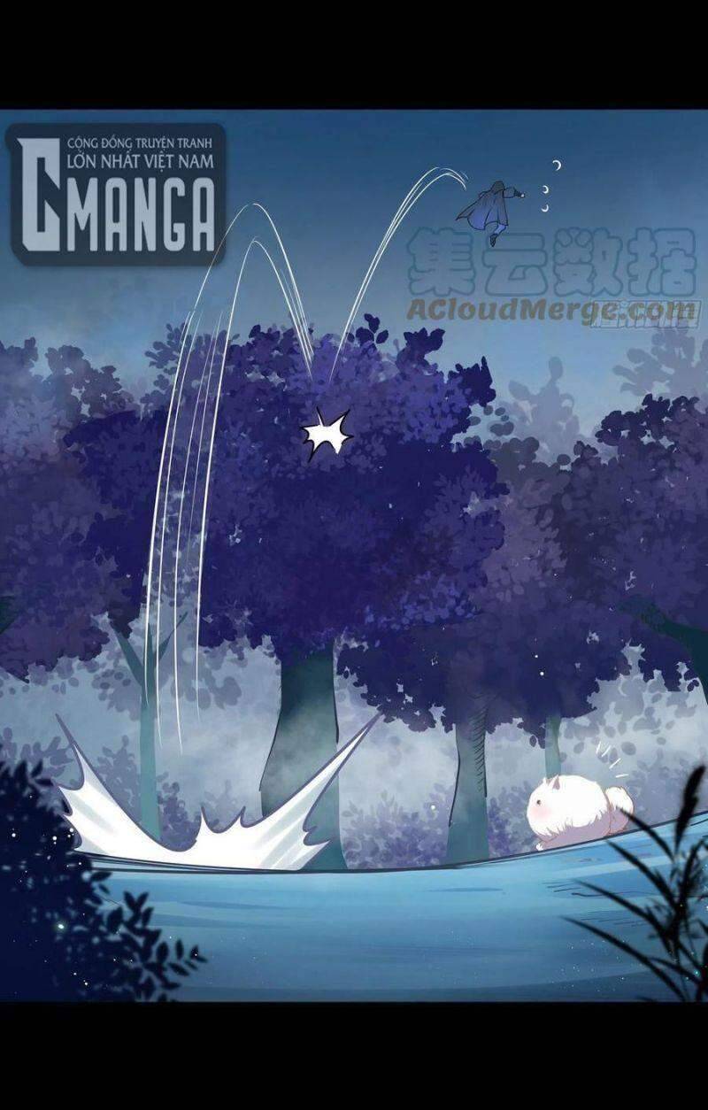 Tuyệt Sắc Quyến Rũ: Quỷ Y Chí Tôn: Chapter 415