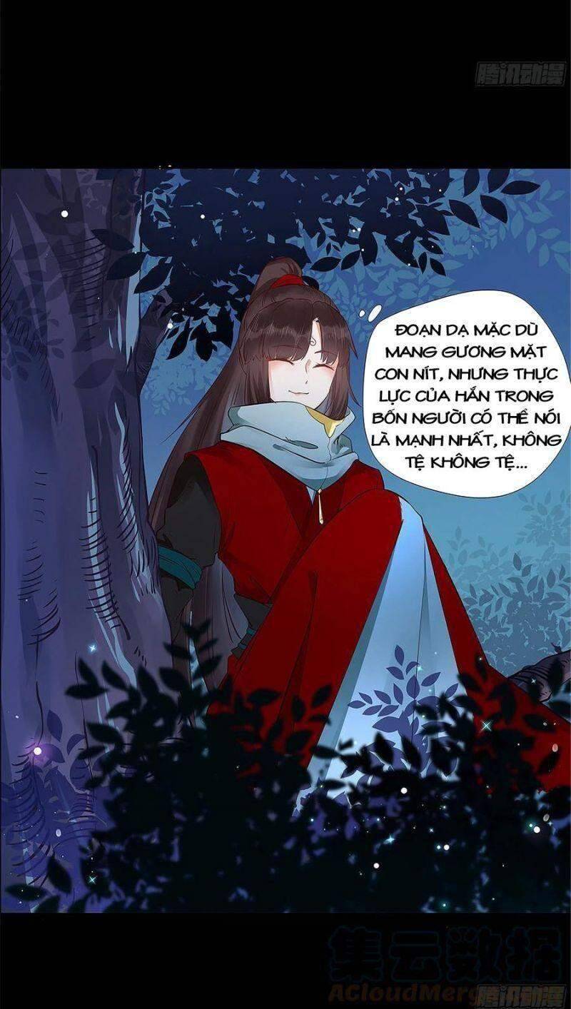 Tuyệt Sắc Quyến Rũ: Quỷ Y Chí Tôn: Chapter 415